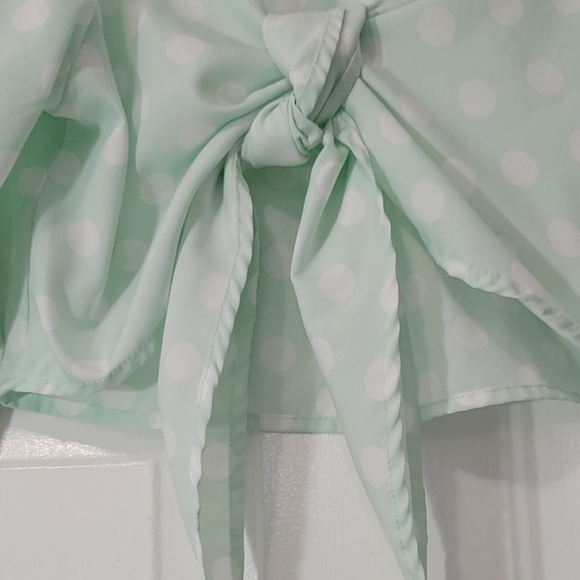 Influence brand top. Size 8 - Picture 2 of 4